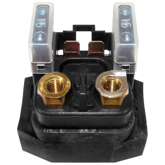 Quad Boss SMU6011 Solenoid Switch