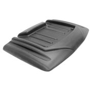 Quad Boss VPRE-UNI0101BK Universal Roofs
