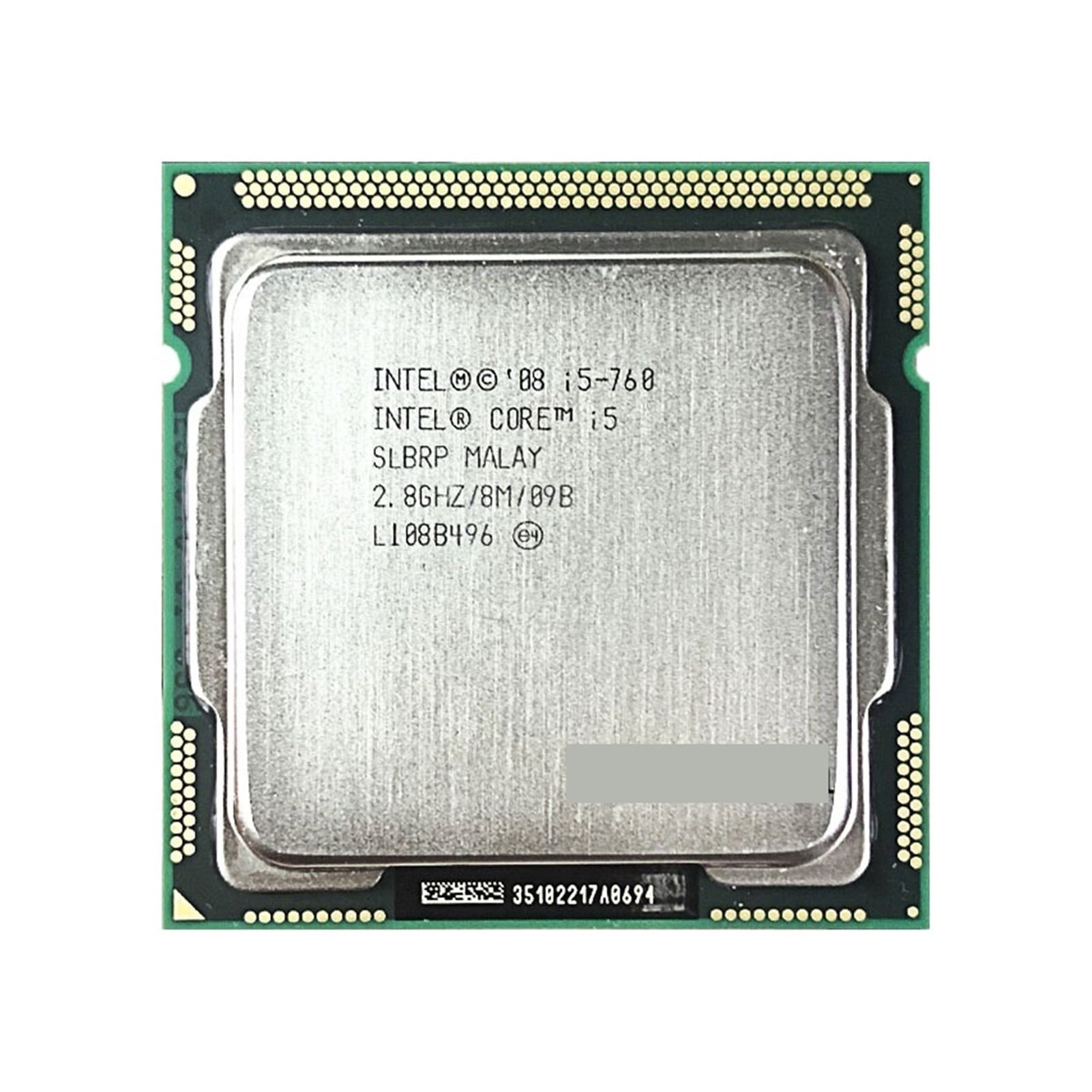 I5 lga 1156 hot sale