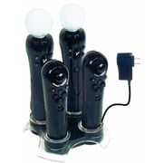Quad Charging Cradle