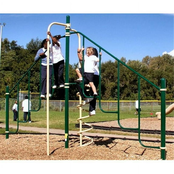 Quad Climber