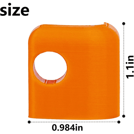 Quad Cortex AC Power Supply Protector-Shockproof Cover Compatible Neural DSP