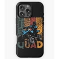 thumbnail image 1 of Quad Driving 4x4 Riders Motorsport Retro Phone Case for iPhone 16 15 14 13 12 11 Pro Max - Gift Idea Phone, 1 of 2