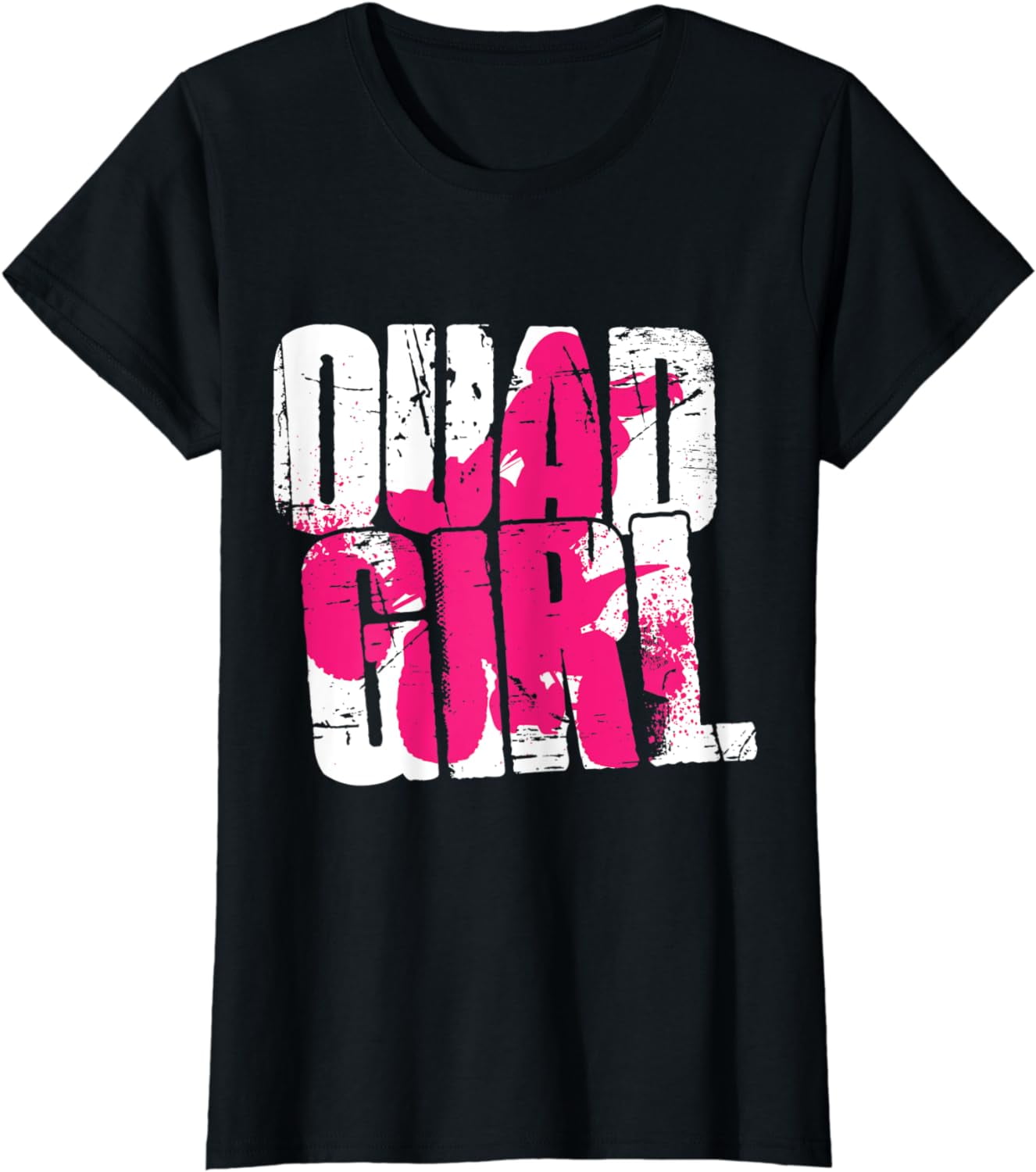 I'm Not Most Girls ATV T-Shirts!