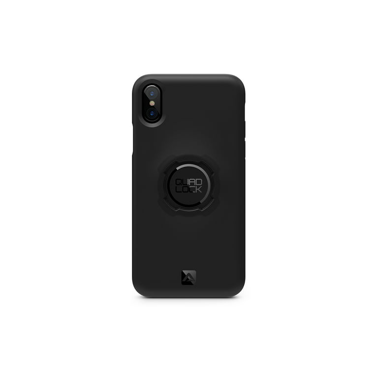 Quad Lock - Coque iPhone 15 Pro Max
