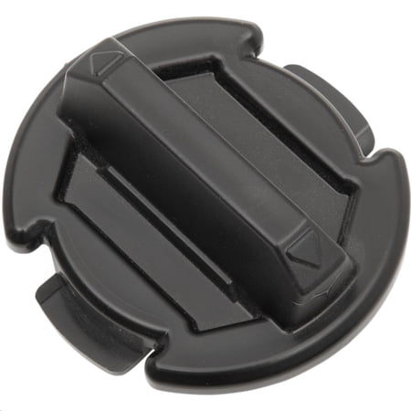 Quad Logic 100-2275-PU Floor Drain Plug
