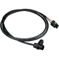thumbnail image 1 of Quad Logic 100-3000-PU Speed Sensor, 1 of 1