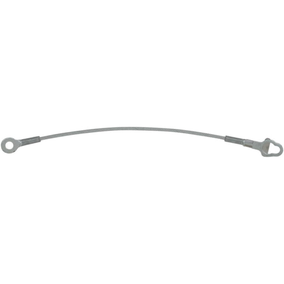 Quad Logic 100-4055-PU Tailgate Cable