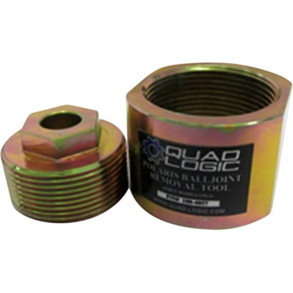 Quad Logic 100-4057-PU Ball Joint Removal Tools