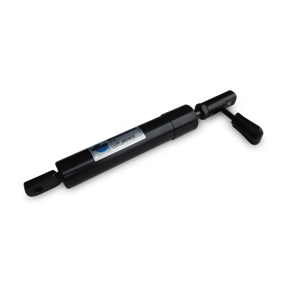 Quad Logic Polaris RZR 570 800 900 2010-16 Duracap Tilt Steering Gas Shock 7043810 7043523