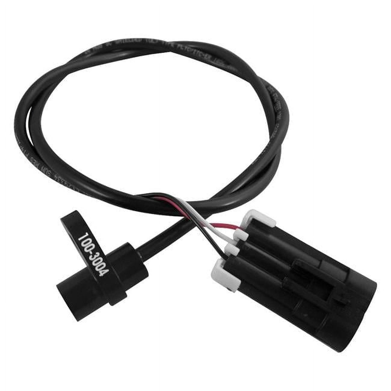 Quad Logic 100-3004-T Speed Sensor for 2009 Polaris Ranger - Walmart.com