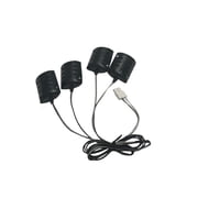 Quad Massage Motor Harness for Powered Recliners and Lift Chairs