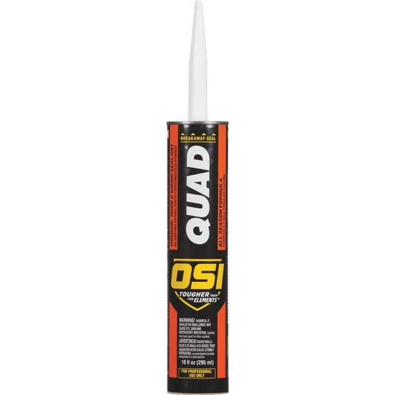 Quad Multi-Polymer Sealant