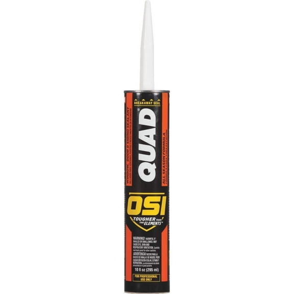 Quad Multi-Polymer Sealant