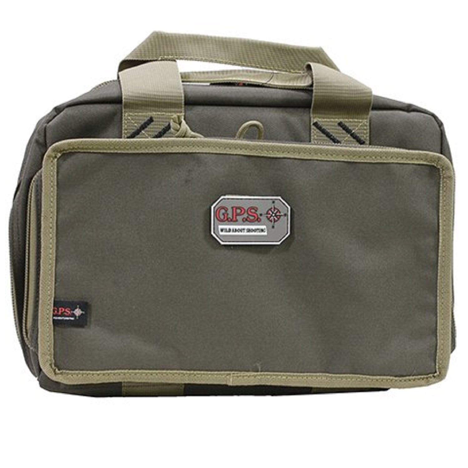 Quad Pistol Case