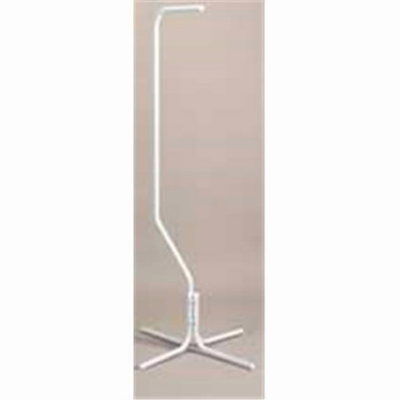 Quad Pod 4 Leg Stand White - 1781