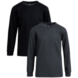 Graphic Thermal Shirts