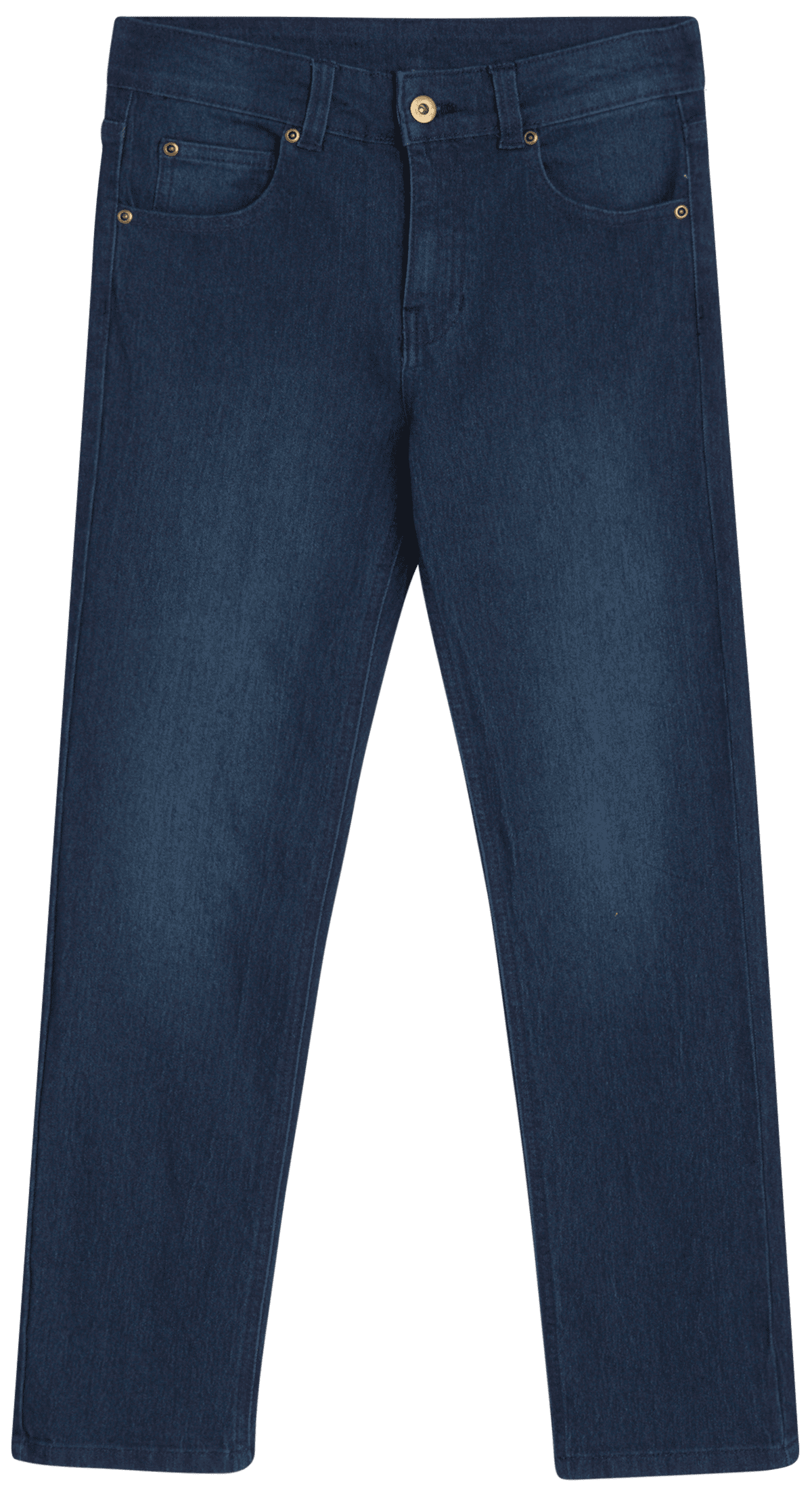 Quad Seven Boys Jeans Relaxed Fit Stretch Basic Denim Jeans Size 4 quad-seven-boys-jeans-relaxed-fit-stretch-basic-denim-jeans-size-4