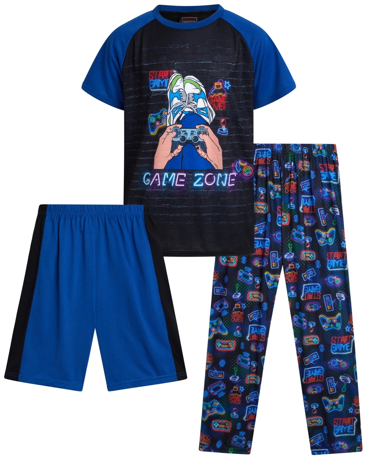 Quad-Seven-Boys-Pajama-Set-3-