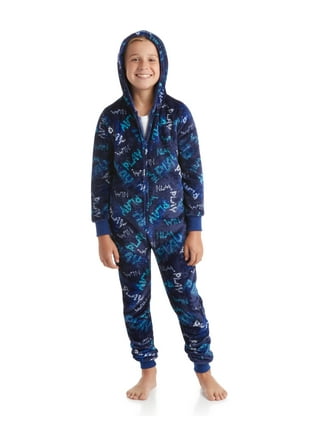 Kids' Pajamas & Robes in Pajama Shop 