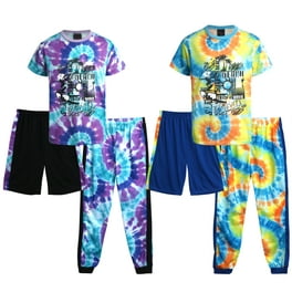 Spider Man Boys Christmas Pajama Set 2 Piece Sizes 4 12 Walmart