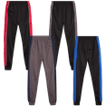 thumbnail image 1 of Quad Seven Boys' Sweatpants - Breathable Active Tricot Jogger Track Pants for Boys (Sizes: 4-18), 1 of 7