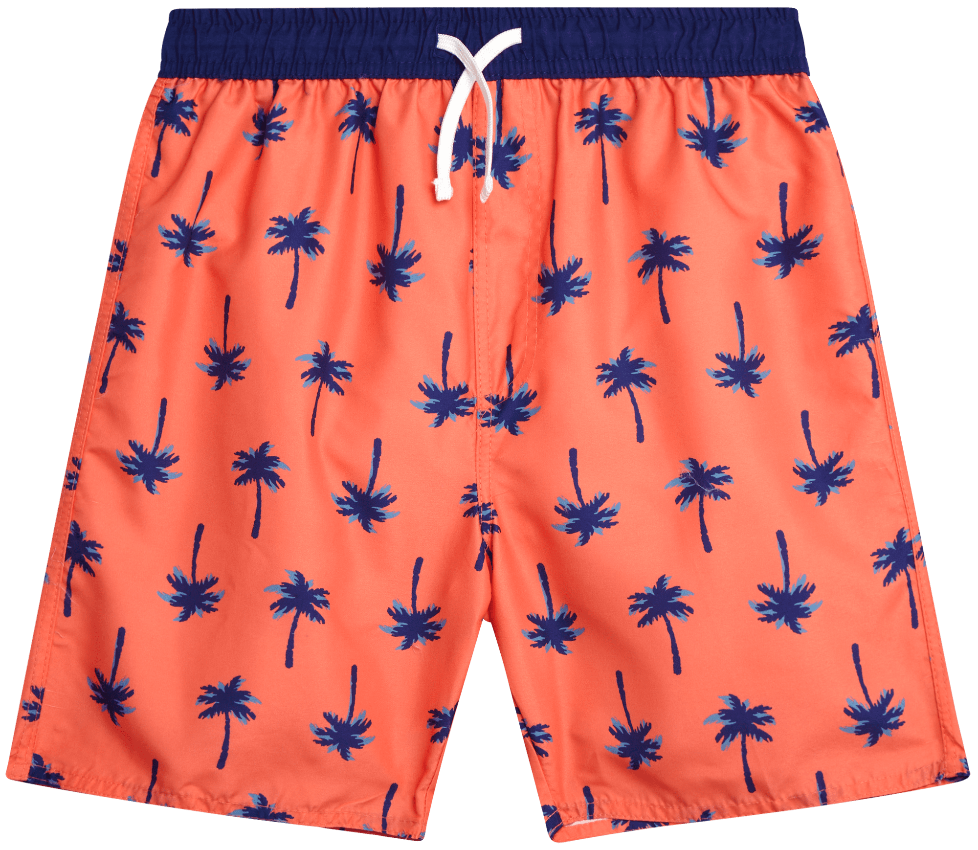 ELASTIC WAIST BOARDSHORT SON OF SEVEN QUEENS