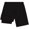 thumbnail image 1 of Quad Seven Boys Swim Trunks with Compression Liner - Quick Dry Swimming Trunks for Boys (Sizes: 8-18), 1 of 7