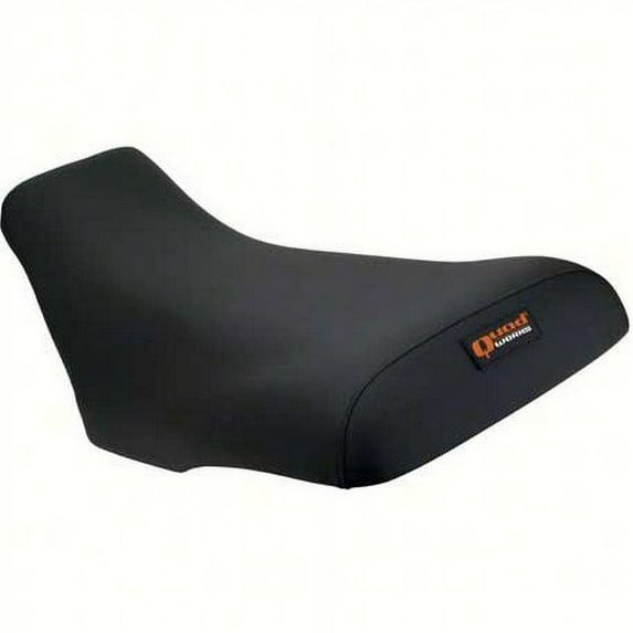 Quad Works 30-15005-01 Seat Cover Black