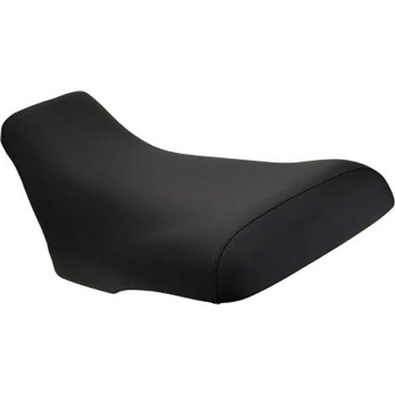 Cycleworks Seat Covers 36-23097-01 Cycleworks Gripper Seat Cover