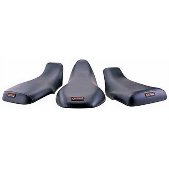 Quad Works 30-14095-01 Seat Cover - Black