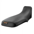 thumbnail image 1 of Quad Works Seat Cover Black for Kawasaki PRAIRIE 300 2X4 1999-2002, 1 of 1