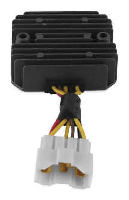 QuadBoss 02-04 Kawasaki KLF300 Bayou 2x4 Voltage Regulator