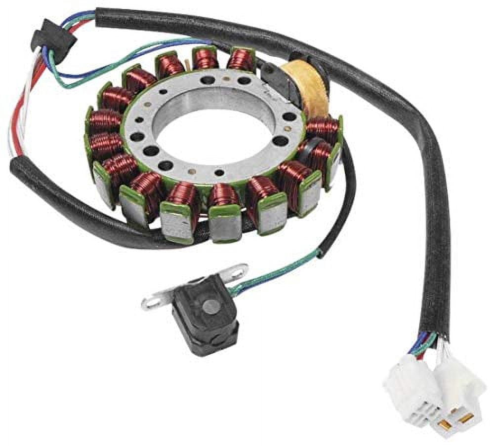 QuadBoss 02-04 Yamaha YFM350 Warrior Stator