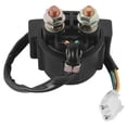 thumbnail image 1 of QuadBoss 02-14 Suzuki LT-F250 Ozark Starter Solenoid Relay, 1 of 2