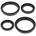 thumbnail image 1 of QuadBoss 04-05 Arctic Cat 250 4x4 (2) Front Differential Seal Kit, 1 of 1