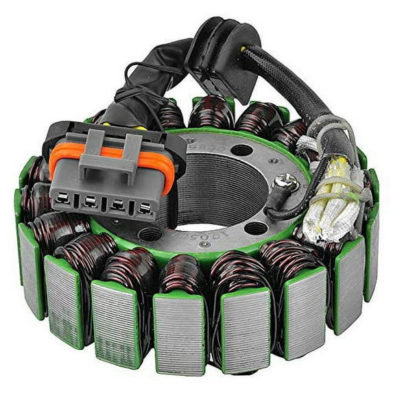 QuadBoss 08-09 Polaris Ranger 700 6x6 EFI Stator