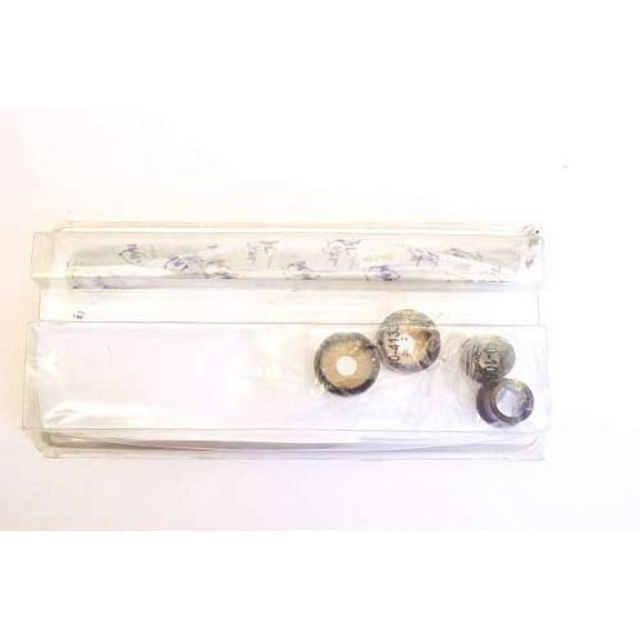 QuadBoss 11-13 Yamaha YFM125R Raptor Upper A-Arm Kit Front A-Arm Repair Kit