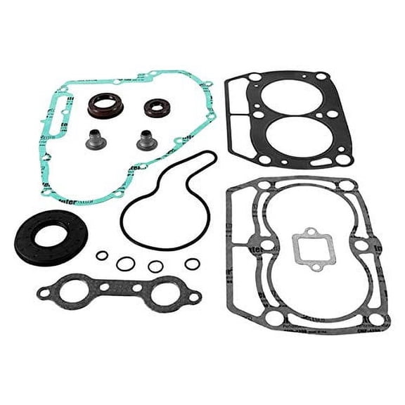 QuadBoss 11-14 Polaris Ranger 4x4 800 EFI Complete Gasket Set w/ Oil Seal
