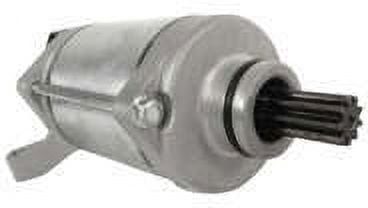 QuadBoss 11-14 Yamaha YFM450 Grizzly 4x4 EPS Motor Starter