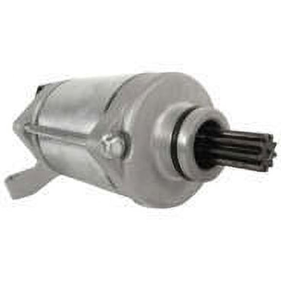 QuadBoss 11-14 Yamaha YFM450 Grizzly 4x4 EPS Motor Starter