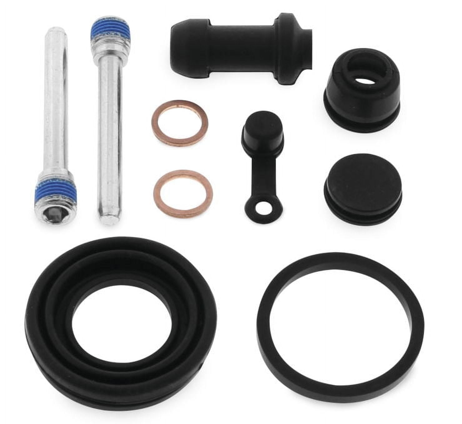 QuadBoss 13-15 Polaris Brutus HD Front Caliper Rebuild Kit