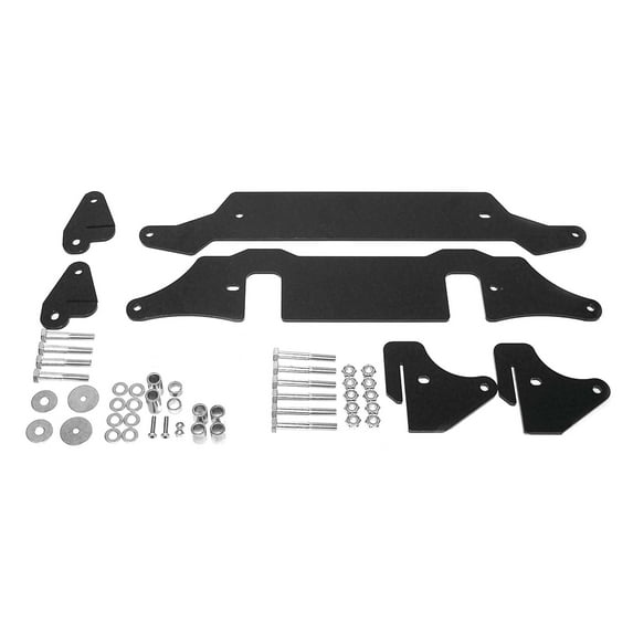 QuadBoss 16-1802-QB Lift Kit - 2in.