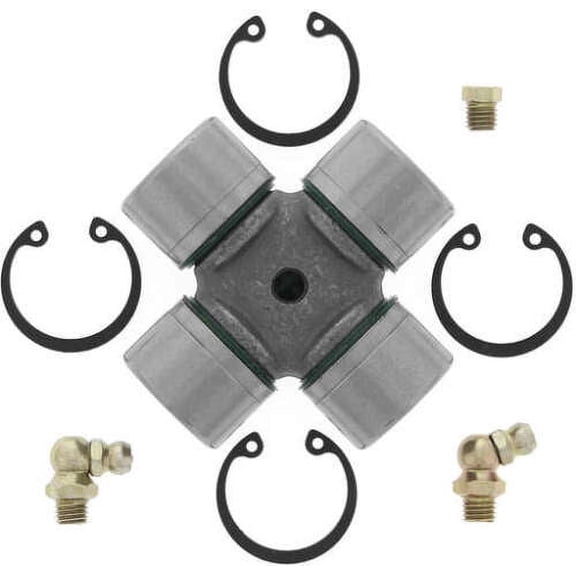 QuadBoss 17-19 Can-Am Commander 1000 Rear Drive Shaft Differential Side Universal Joint