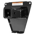 thumbnail image 1 of QuadBoss 2" ATV Receiver Tow Hitch 1178QB, 1 of 1
