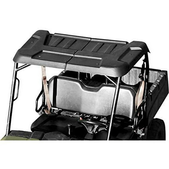 QuadBoss 2-Piece Roof with Storage