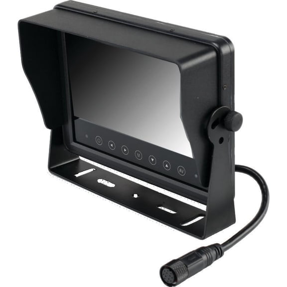 QuadBoss 360 System Monitor