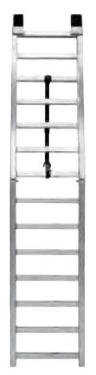 QuadBoss 3789F Aluminum Arched Ramps - Folding - 18in. W x 88in. L ...