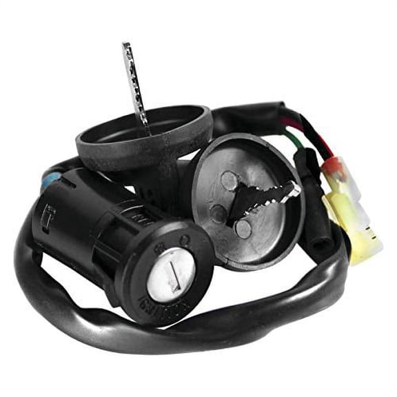 QuadBoss 400-1210-T Ignition Switch