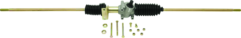 QuadBoss 411906